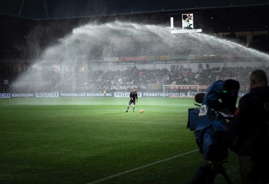 ADO Den Haag tegen PSV in kwartfinale KNVB beker